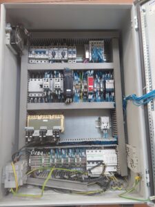 remplacement automate programmable