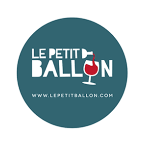 Le petit Ballon : Vente de vins en ligne